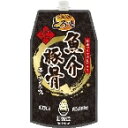 【常温】創味のとろっと魚介豚骨 1KG (創味食品/ラーメンスープ/とんこつ) 業務用