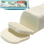 【冷凍】ソルレオーネ モッツァレラ・ピッツェリア 1KG (日欧商事/チーズ/フレッシュチーズ) 業務用