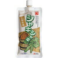 【冷凍】シャキシャキわさび味噌 300G (カネク/和風調味