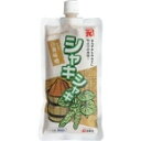 【冷凍】シャキシャキわさび味噌 300G (カネク/和風調味