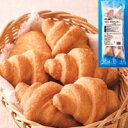 【冷凍】クロワッサンR08 約19G 10食入 (テーブルマーク(海外)/洋風調理品/パン) 業務用