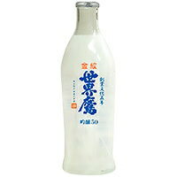 【常温】小山 金紋世界鷹 吟醸50 おかんびん 180ML (サイタマ酒販/日本酒) 業務用