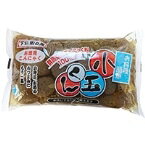 【常温】小玉くん 黒 400G (大黒屋商店/惣菜) 業務用