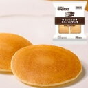 【冷凍】自然解凍ミニパンケーキ 20G 20食入 20食入 ((株)日清製粉ウェルナ/洋風デ