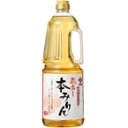 盛田 蔵出し本みりん(ペットボトル) 1.8L (サイタマ酒販/みりん) 業務用