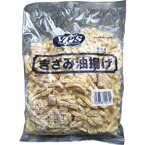 【冷凍】VPSきざみ油揚げ 500G (/納豆・あげ) 業務用 【冷凍】VPSきざみ油揚げ 500G (/納豆・あげ) 業務用