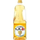 【常温】カンタン酢 1.8L (Mizkan/酢/穀物酢) 業務用