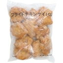 ジューシーな味わいです鶏肉の腰の部分。骨あり。形は三角形で、ジューシーです。【規格・入数】1ボール10本入り、1本約100G【調理方法】揚げてお召し上がりください。揚げ：凍ったまま約5分程度(油温約170℃)