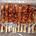 タレ付きの炭火焼き鳥です加工されていて、後は温めるだけです。タレが付いています。【規格・入数】1ボール30本入り、1本約35G