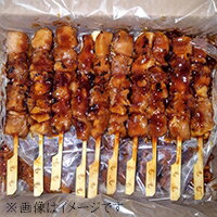 タレ付きの炭火焼き鳥です加工されていて、後は温めるだけです。タレが付いています。【規格・入数】1ボール30本入り、1本約35G