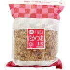 【常温】匠 花かつお1号 500G (ベストプラネット/水産加工品/乾物) 業務用