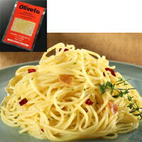 OLIVETOスパゲティ ペペロンチーノR 280G (ヤヨイサンフーズ/洋風調理品/パスタ) 業務用