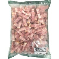 IQFベーコンスティック 500G (プリマハム/豚加工品) 業務用