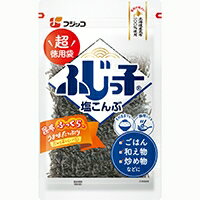 【常温】ふじっ子 超徳用袋 140G (フ