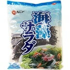 【常温】NCF 海藻サラダ 100G (NCF/海藻類/サラダ) 業務用