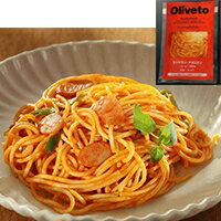 【冷凍】OLIVETOスパゲティナポリタ