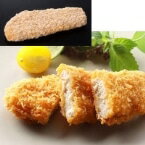 【冷凍】かじきマグロステーキかつ 90G 5食入 (ヤヨイサンフーズ/洋風調理品/カツ) 業務用