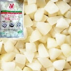 【冷凍】メディベジ冬瓜(ミニカット) 500G (ニチレイフーズ/農産加工品【冷凍】/その他) 業務用