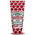 【常温】ケチャップ特級(チューブ) 1KG (カゴメ/ケチャップ) 業務用 【常温】ケチャップ特級(チューブ) 1KG (カゴメ/ケチャップ) 業務用