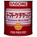 【常温】ケチャップ赤 1号缶 (カゴメ/ケチャップ) 業務用