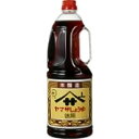 【常温】醤油こい口徳用(ハンディボトル) 1.8L (ヤマサ醤油/醤油/ハンディタイプ) 業務用