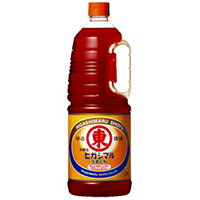 【常温】うすくち醤油(ハンディボトル) 1.8L (ヒガシマル醤油/醤油/ハンディタイプ) 業務用