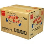 【常温】ほほえみ(白) 10KG (岩田醸造/味噌/大容量タイプ) 業務用