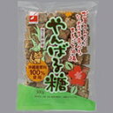【常温】やんばる黒砂糖 300G (三井製糖/糖類) 業務用