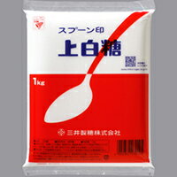 【常温】上白糖 J-1 1KG (三井製糖/糖類) 業務用