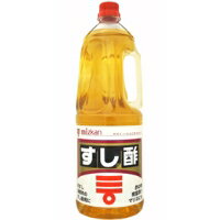 【常温】すし酢(ペットボトル) 1.8L (Mizkan/酢/その他酢) 業務用