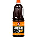 【常温】お好みソース 辛口 2.1KG (オタフクソース/和風ソース) 業務用