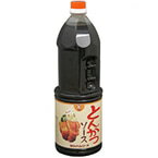 【常温】業務用とんかつソース 1.8L (高橋ソース/洋風ソース/ウスターソース) 業務用 【常温】業務用とんかつソース 1.8L (高橋ソース/洋風ソース/ウスターソース) 業務用
