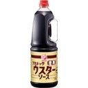 【常温】徳用ウスターソース 1.8L (ブルドックソース/洋風ソース/ウスターソース) 業務用