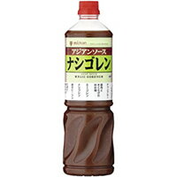 【常温】アジアンソース ナシゴレン 1150G (Mizkan/エスニック系) 業務用