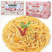 【常温】パスタソース ペペロンチーノ 29G 10食入 10食入 (カゴメ/洋風ソース/パスタソース) 業務用