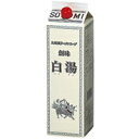 【常温】白湯 1.8L (創味食品/ラーメンスープ/白湯) 業務用