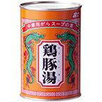 【常温】鶏豚湯 450G (富士食品工業/中華スープ) 業務用