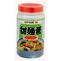 【常温】甜麺醤 1KG (いし本食品工業/中華調味料) 業務用