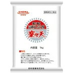 【常温】楽々天ぷら粉 1KG (昭和産業/粉/てんぷら・唐揚粉) 業務用
