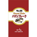 味に厚みとコクのあるハヤシフレークですトマトとミルクをたっぷり加え、味に厚みとコクを生み出しています。乳製品を除く牛由来原材料は使用しておりません。＜フレークの特長＞フレークは使い勝手が良く、経済的で大量調理に向いています。フレークは60℃〜70℃のお湯に良く溶けます。開封後は密封できる容器に入れて冷蔵庫で保管して下さい。【規格】1ボール1kg（50〜55皿分）【賞味期間】24ヶ月