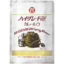 【常温】ハイグレード21 カレールウ 1KG (テーオー食品/カレー/カレールー) 業務用 その1