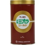 【常温】炊飯ミオラゴールド(すし用) 1KG (大塚薬品工業/添加物) 業務用