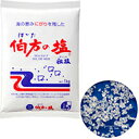 伯方の塩 粗塩 1KG (伯方塩業/塩) 業務用