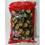 【常温】椎茸 菌床足切中肉(M) 500G (三幸/農産乾物/きのこ) 業務用