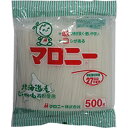 【常温】マロニー春雨18cm 500G (マロニー/中華麺) 業務用