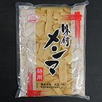 【常温】味付メンマ(特用) 1KG (丸京/農産加工品【常温】/メンマ) 業務用 【常温】味付メンマ(特用) 1KG (丸京/農産加工品【常温】/メンマ) 業務用