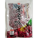 【冷蔵】赤とさか 500G (吉田海藻/海藻類/サラダ) 業務用