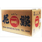 【常温】花かつお 茶箱 1KG (吉田海藻/水産加工品/乾物) 業務用