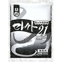 中国産でありながら品質にこだわる方におすすめします良質の韓国産わかめを食べやすい大きさにカットしてありますので、いろいろな料理の具や青味として手軽に使え、メニューを一段と引き立てます。【規格】1ボール500G（チャック付袋）【使用例】ラーメン、うどん、そばの青味、みそ汁の具等【使用方法】■水戻しの場合：50〜100倍(重量比)の水で5〜8分間戻してご使用ください。■湯戻しの場合：30〜50倍(重量比)の熱湯(85℃以上)で2分間戻し、流水ですばやく冷却してご使用ください。【賞味期間】360日間