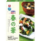 【常温】ふえるわかめ 花ざいく (春の華) 200G×2入 (理研ビタミン/海藻類/わかめ) 業務用 【常温】ふえるわかめ 花ざいく (春の華) 200G×2入 (理研ビタミン/海藻類/わかめ) 業務用